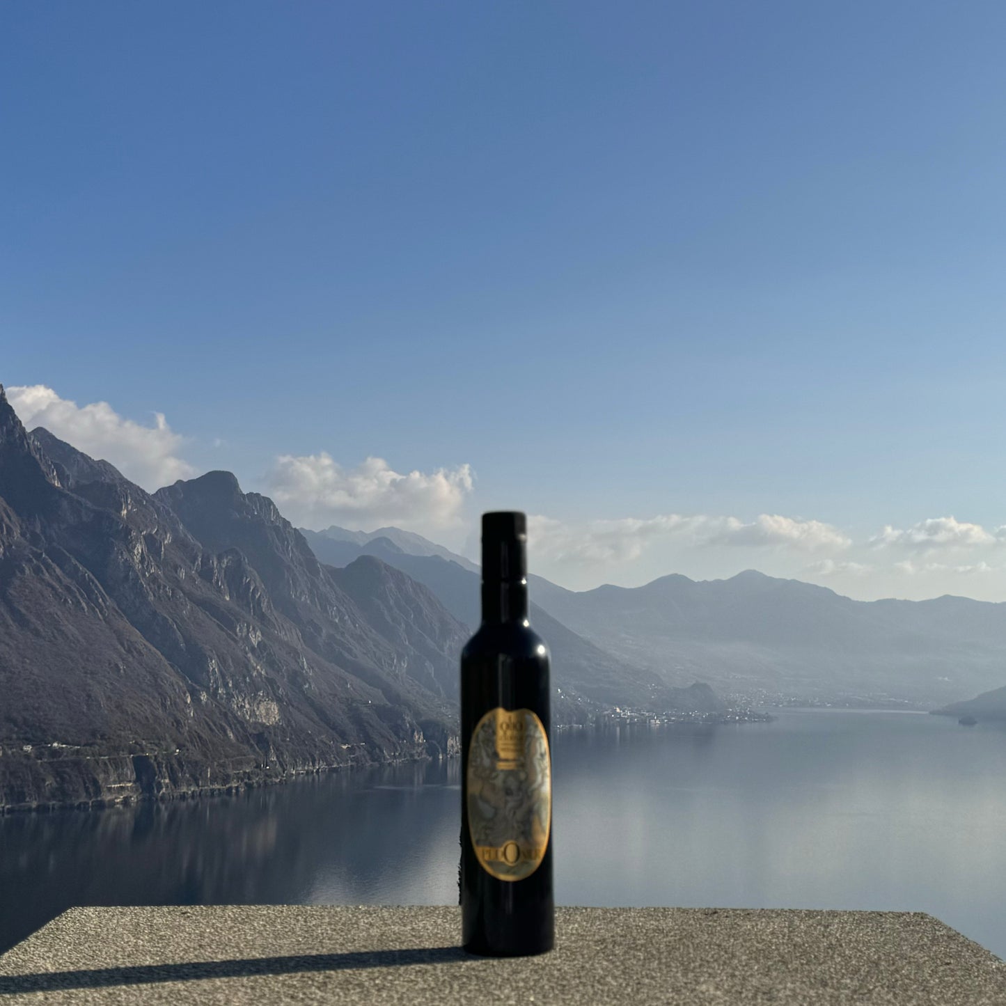 Olive Oil 0,5l