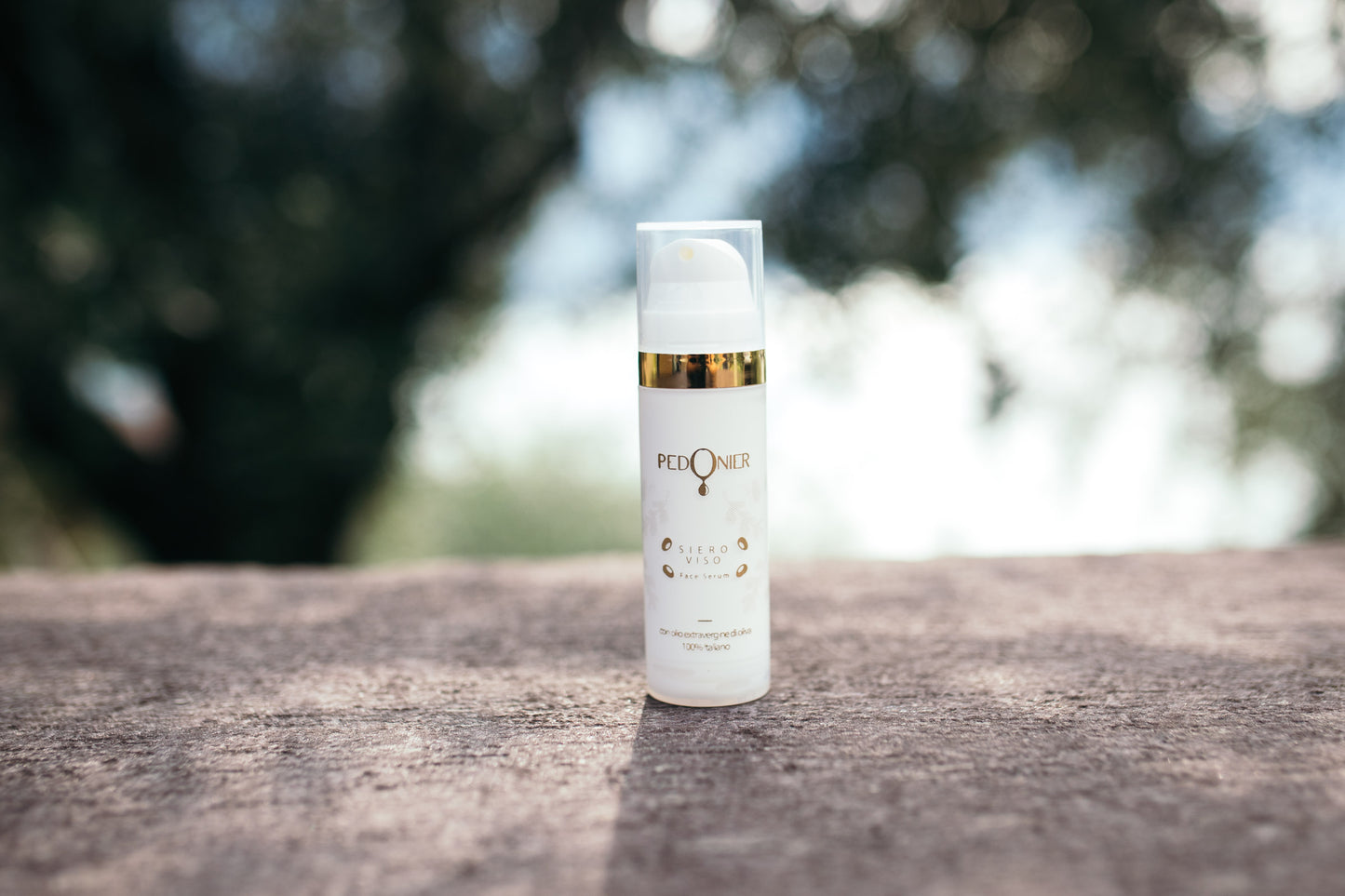 Face Serum