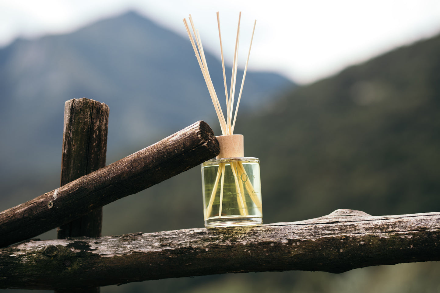 Acqua di Riva – Home Perfume