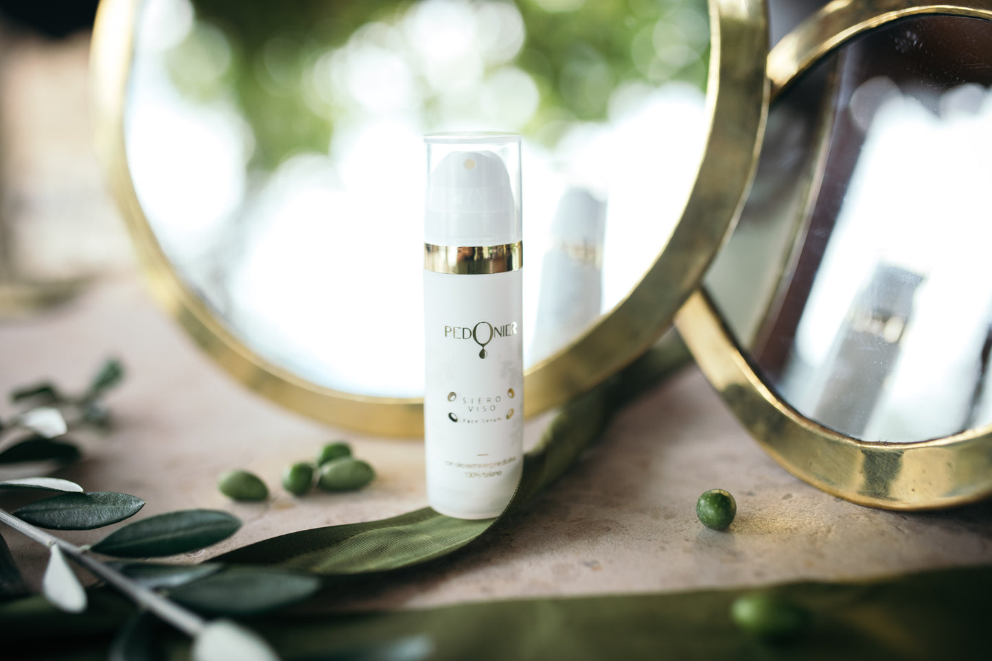 Face Serum