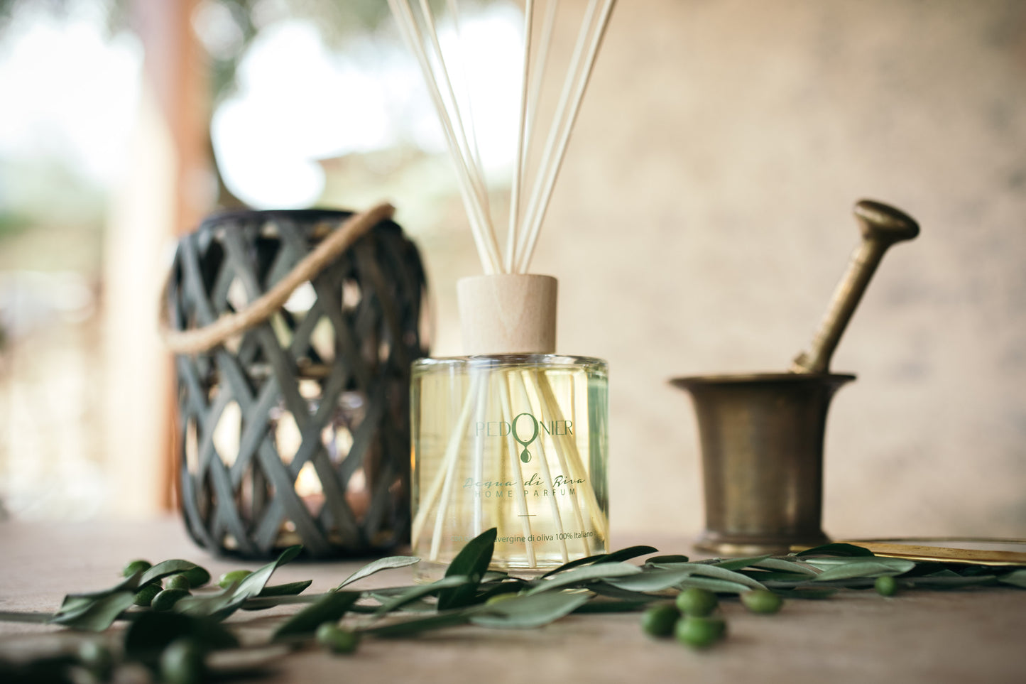 Acqua di Riva – Home Perfume