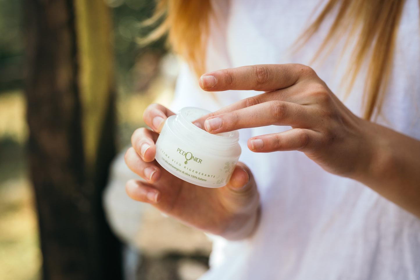 Regenerating Face Cream