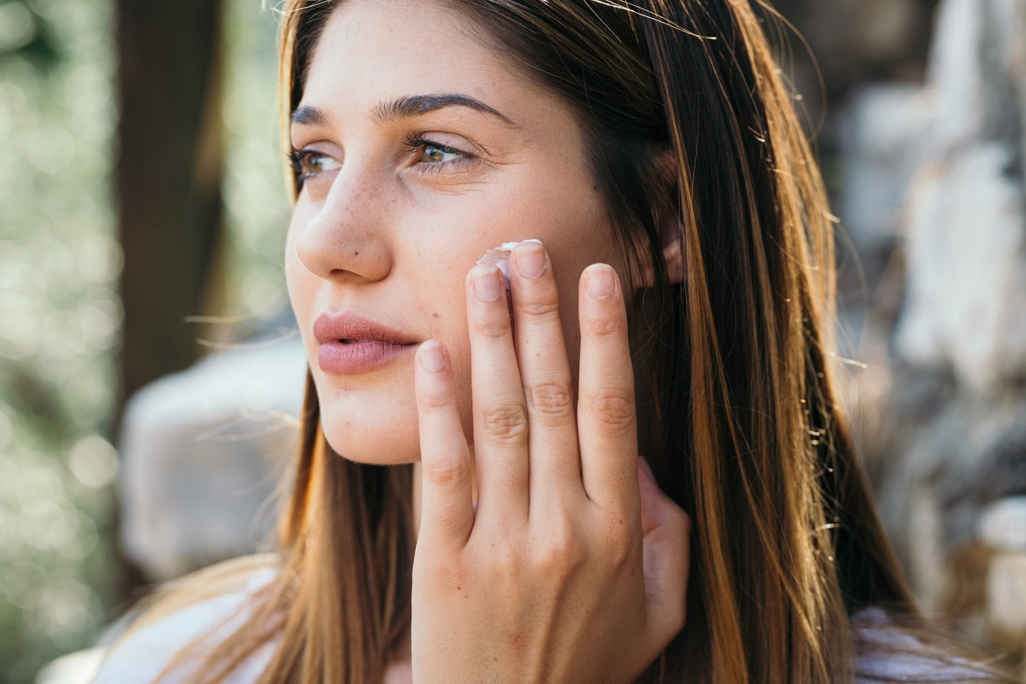 Regenerating Face Cream
